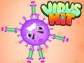 Hra Virus zasáhl