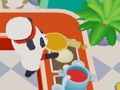 Hra Panda pizzerie 