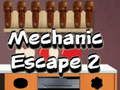 Hra Útěk mechanika 2 