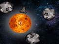 Hra Hra Planet Protector 