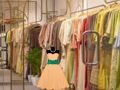Hra Boutique dívka útěk 
