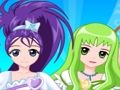 Hra Pretty Cure 2