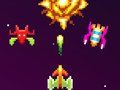 Hra Retro blaster