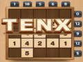 Hra Tenx