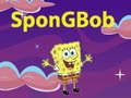 Hra Spongebob 