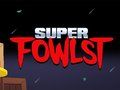 Hra Super ptawst