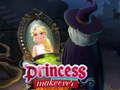Hra Proměna princezny 