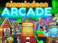 Hra Nickelodeon: Arkáda 