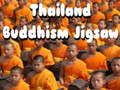 Hra Thajsko Buddhismus Jigsaw 