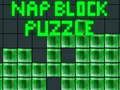 Hra HOP BLOCK PUZZEK
