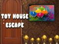 Hra Hračka House Escape