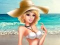 Hra Dívky Sexy Bikini Beach 