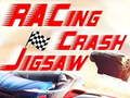 Hra Závodní Crash Jigsaw 