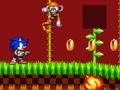 Hra Sonic HTML5