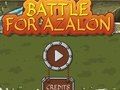 Hra Bitva o Azalon 