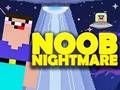Hra Arkáda Noob Nightmare 