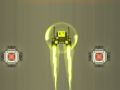 Hra Super Nano Blaster