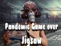 Hra Pandemická hra přes Jigsaw