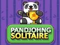 Hra Pandjohng solitaire