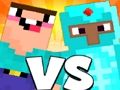 Hra Arena: Noob vs Pro
