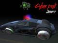Hra Cyberpunk Drift City