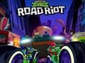 Hra Rise of the Teenage Mutant Ninja Turtles Road Road