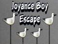 Hra Joyance Boy Escape