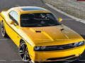 Hra Puzzle Dodge Challenger SRT8 