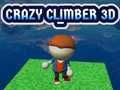 Hra Crazy Climber 3d