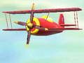 Hra 2D hra Ariplane Wars 1942 