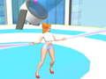 Hra Nail Master 3d