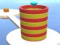 Hra Fire Balls - Shoot Ball 3D