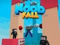 Hra NOOB FALL