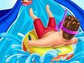 Hra Aquapark Shark
