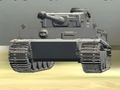 Hra Battle 3D tanky 2021