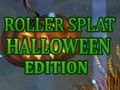 Hra Roller Splat Halloween Edition