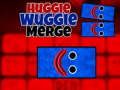 Hra HUGGIE WUGGIE MERGE