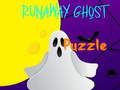 Hra Logická skládačka Runaway Ghost 