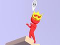 Hra Mistr demolice Jenga 
