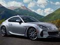 Hra Subaru Brz Slide