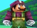 Hra Craft Bros Boy Runner