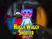 Hra Poppy Huggy Wuggy střílečka 