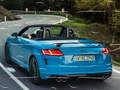 Hra Puzzle Audi TTS Roadster 