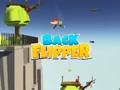 Hra Back Flipper