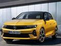 Hra Opel Astra Slide