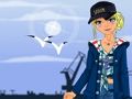 Hra Sailor Sabrina
