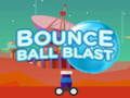 Hra Bounce Ball Blast