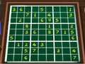 Hra Víkendové sudoku 37 