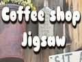 Hra Kavárna Jigsaw 