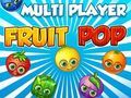 Hra Fruit Pop Multi Player